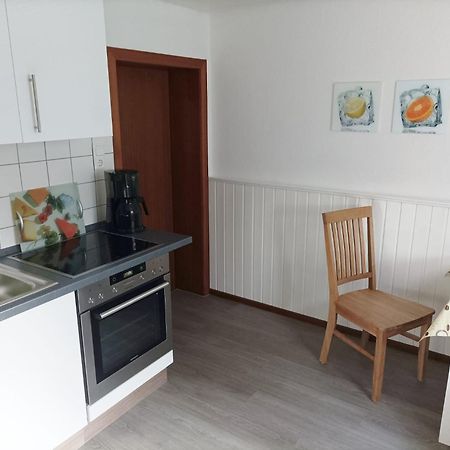 Poppenga - Feha Wallperle Емден Екстер'єр фото
